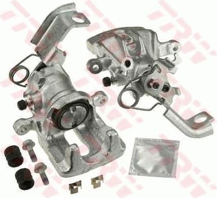 Brake Caliper BHN640E