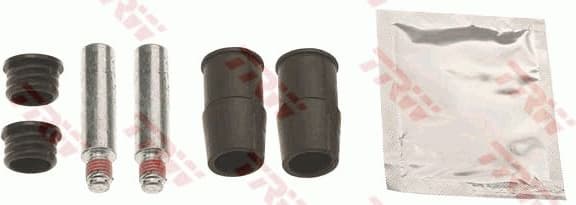 Guide Sleeve Kit, brake caliper ST1657