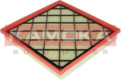 Air Filter F220701 - image 2