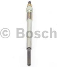 Glow plug 0250204001