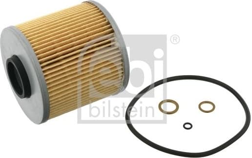 Oil Filter 26803