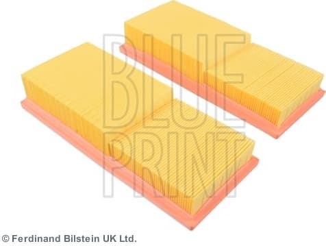 Air filter kit ADA102206 - image 2