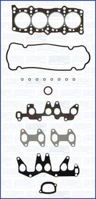 Gasket Kit, cylinder head FIBERMAX 52103600
