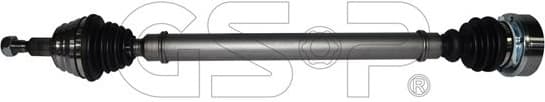 Drive Shaft 203004