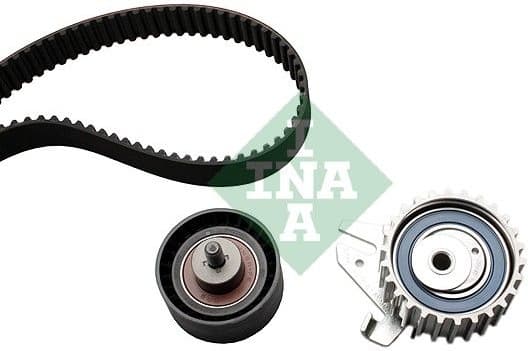 Timing Belt Kit 530022710