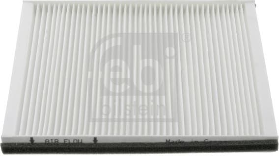 Filter, cabin air 27874