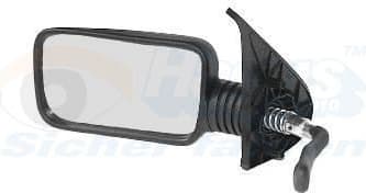 Exterior Mirror * HAGUS * 1758803 - image 2