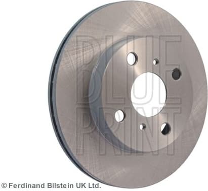 Brake Disc ADT343113 - image 2