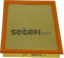 Air Filter A1503