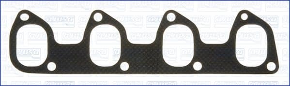 Gasket, intake manifold 13077600