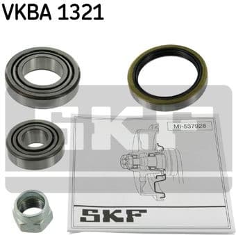 Wheel Bearing Kit VKBA 1321