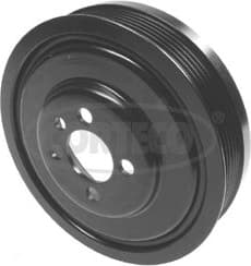 Pulley crankshaft 80000543 - image 2