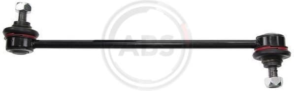 Link/Coupling Rod, stabiliser bar 260625