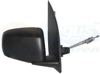 Exterior Mirror * HAGUS * 1709803 - image 2