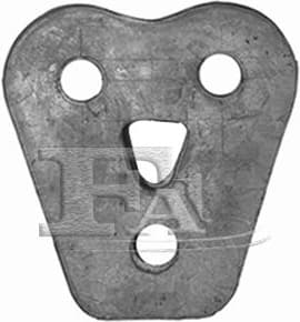 Mount, exhaust system 743905