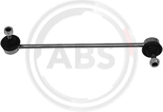Link/Coupling Rod, stabiliser bar 260095