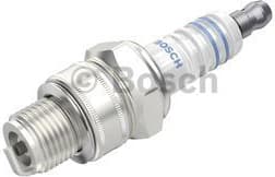 Spark Plug Nickel 0241229612