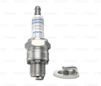 Spark Plug Nickel 0241229612 - image 7