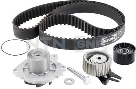 Water Pump & Timing Belt Kit KDP458.330