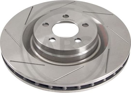 Brake Disc 17905