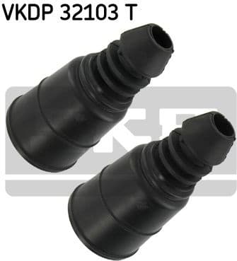 Dust Cover Kit, shock absorber VKDP 32103 T