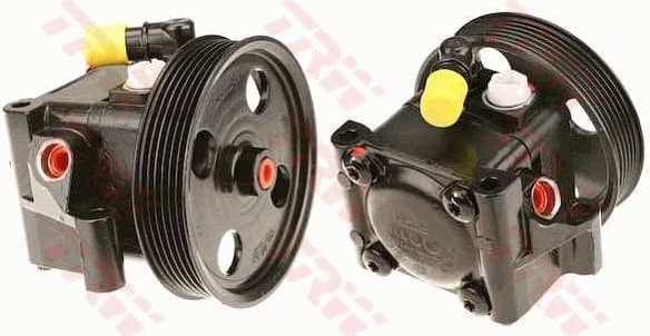 Hydraulic Pump, steering JPR580