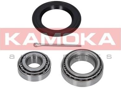 Wheel Bearing Kit 5600005