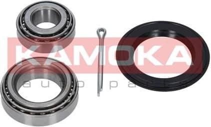 Wheel Bearing Kit 5600005 - image 2