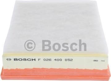 Air Filter F026400052 - image 2