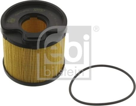 Fuel Filter 32097 - image 2