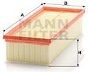Air Filter C35154/1