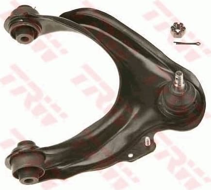 Control/Trailing Arm, wheel suspension JTC694