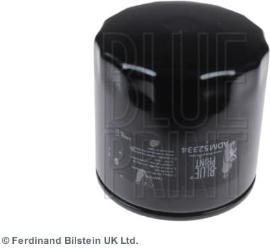 Fuel Filter ADM52334