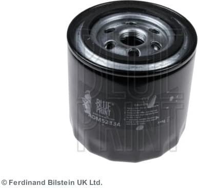 Fuel Filter ADM52334 - image 2