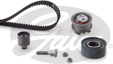 Timing Belt Kit PowerGrip™ K025607XS