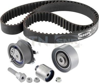 Timing Belt Kit KD457.61