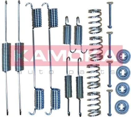 Accessory Kit, brake shoes 1070057