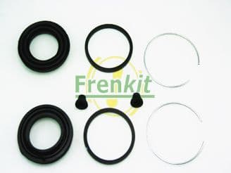 Brake caliper front repair kit 242005 - image 2
