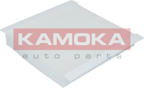 Filter, cabin air F412301