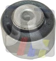 Mounting, control/trailing arm 017.00071