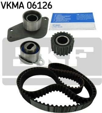 Timing Belt Kit VKMA 06126