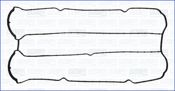 Gasket, cylinder head cover 11096200