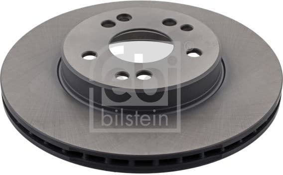 Brake Disc 10682