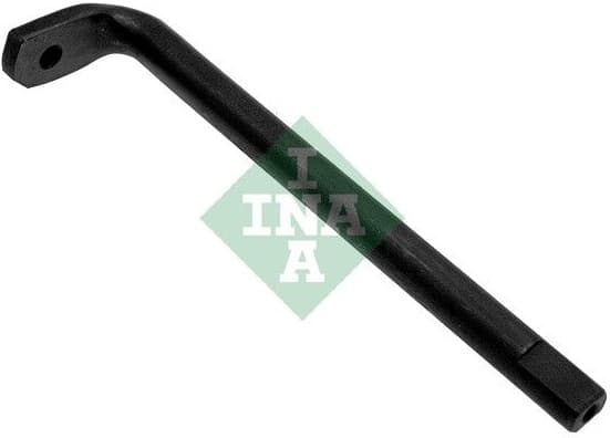 Belt Tensioner, V-ribbed belt 533009110