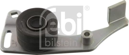Tensioner Pulley, timing belt 04926