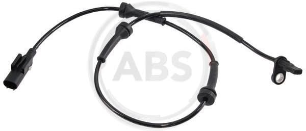 Sensor, wheel speed 30400