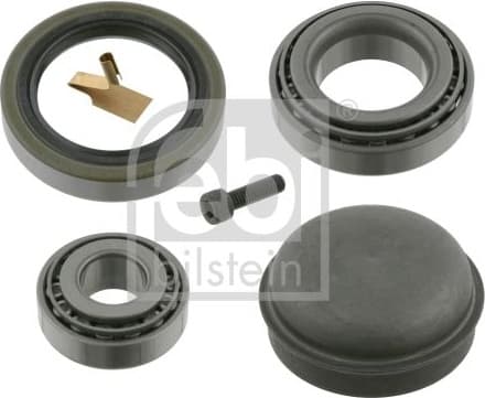Wheel Bearing Kit 08841