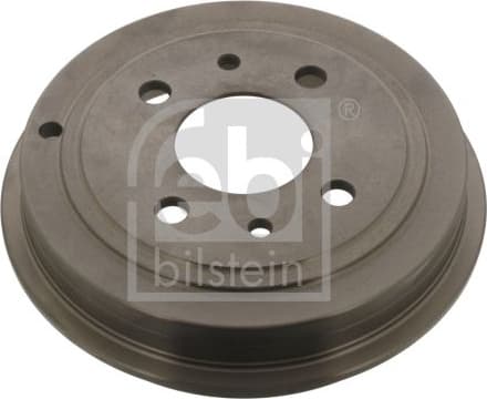 Brake Drum 10561