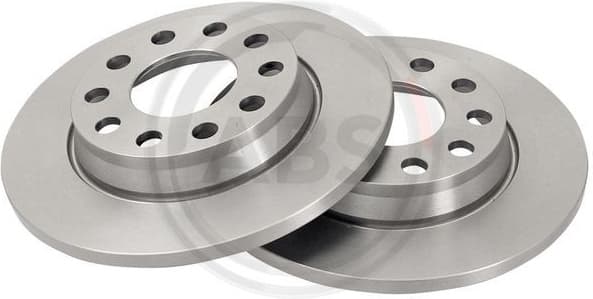 Brake Disc 17333