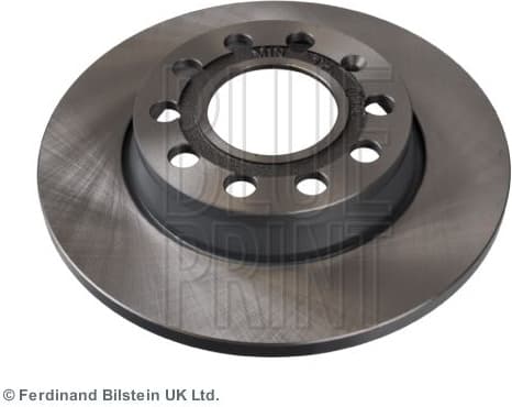 Brake Disc ADV184322